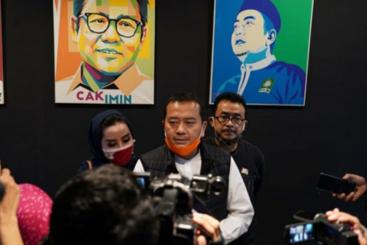 PKB Jabar meremajakan 600 dewan pengurus anak cabang