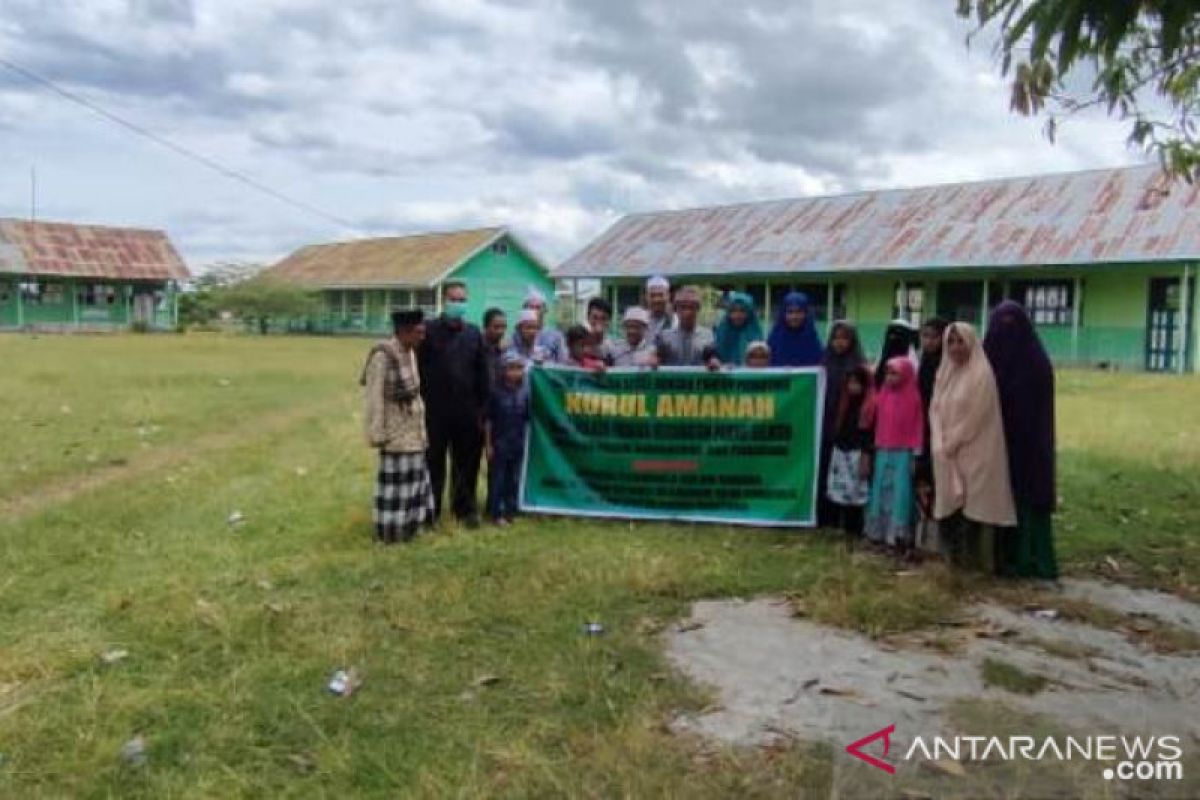 Pemerintah perlu cegah paham radikal masuk di masyarakat