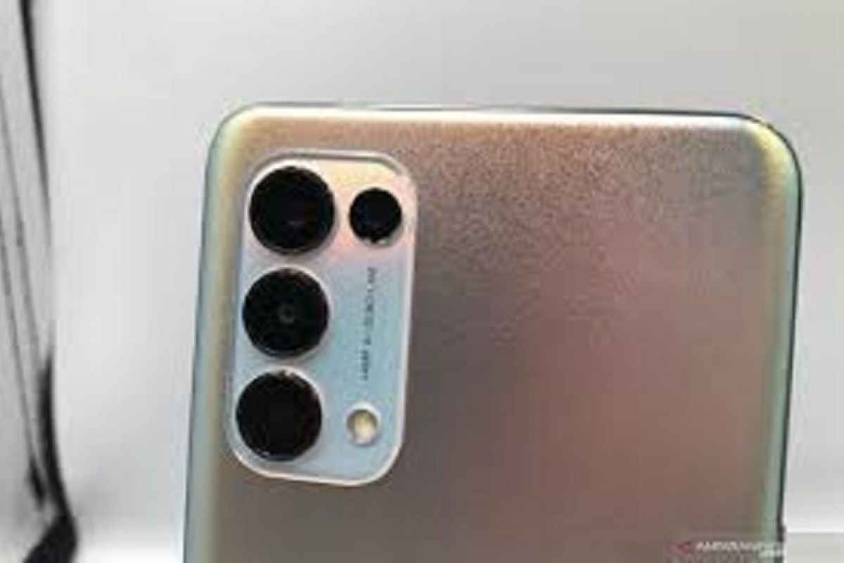 Sony kembali garap sensor kamera terbaru dengan Oppo untuk seri Find X3
