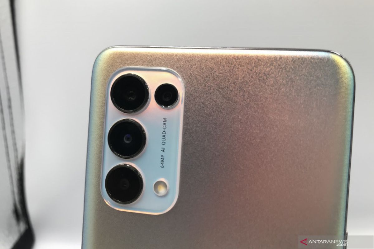 Sony kembali garap sensor kamera dengan Oppo untuk seri Find X3