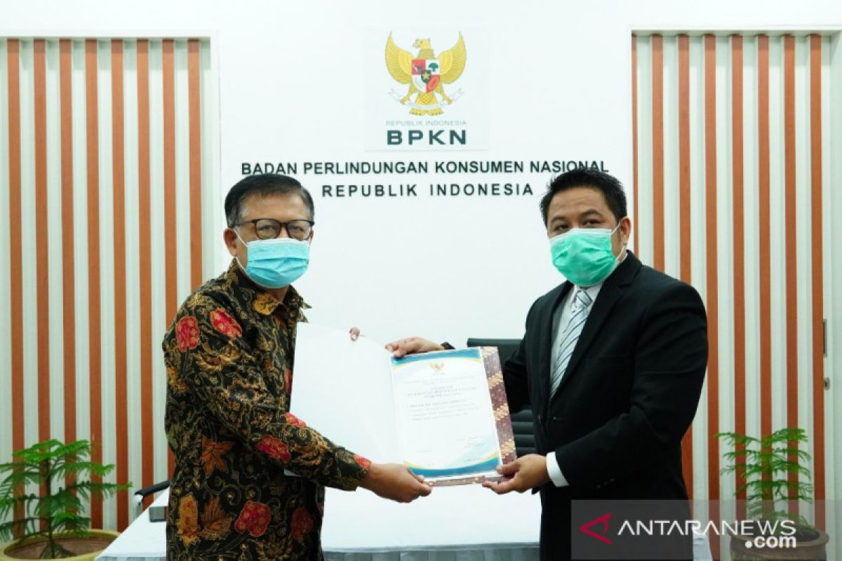 Menpan RB apresiasi pengesahan program reformasi birokrasi BPKN