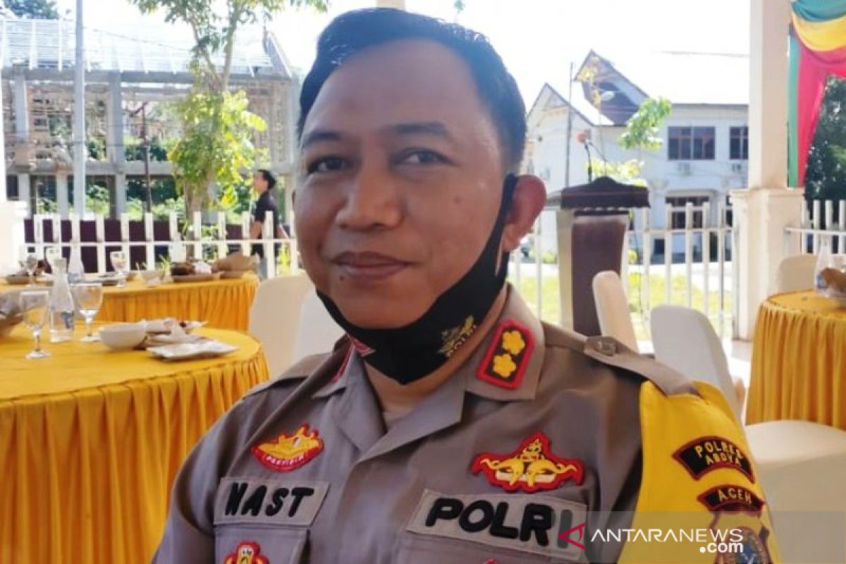 Kasus perawat putus lengan di Abdya, ini yang dilakukan polisi