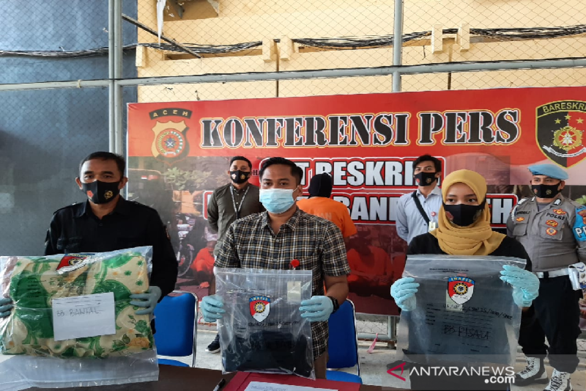 Kasus kekerasan terhadap anak di Banda Aceh meningkat