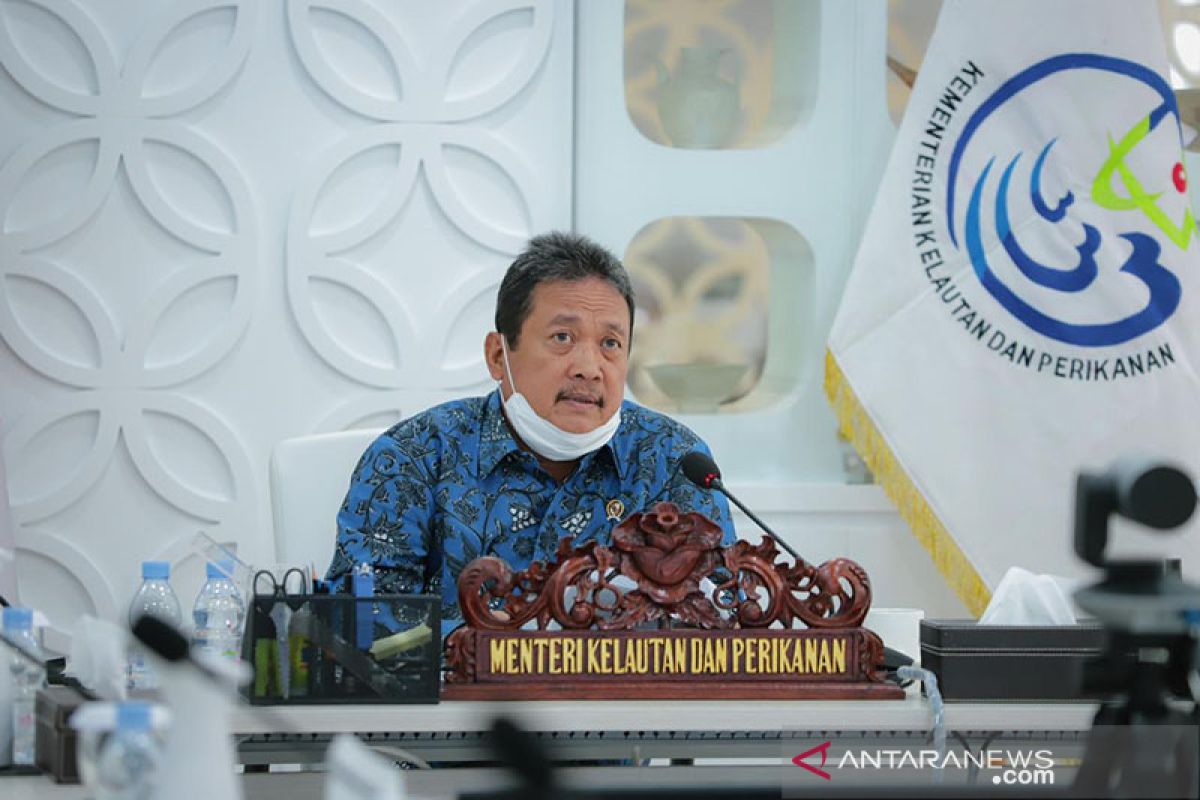 Menteri Trenggono usulkan penurunan bunga KUR jadi 3 persen