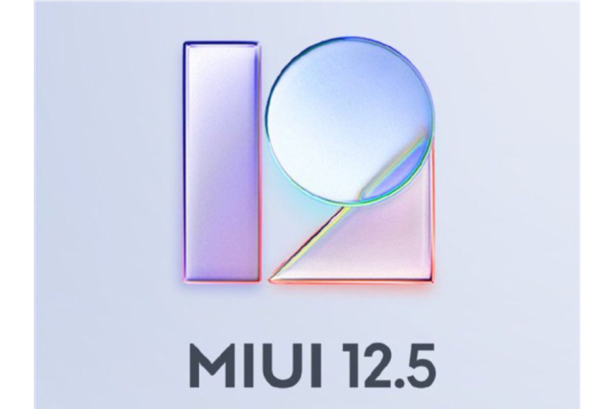 MIUI 12.5 usung peningkatan keamanan dan hemat memori