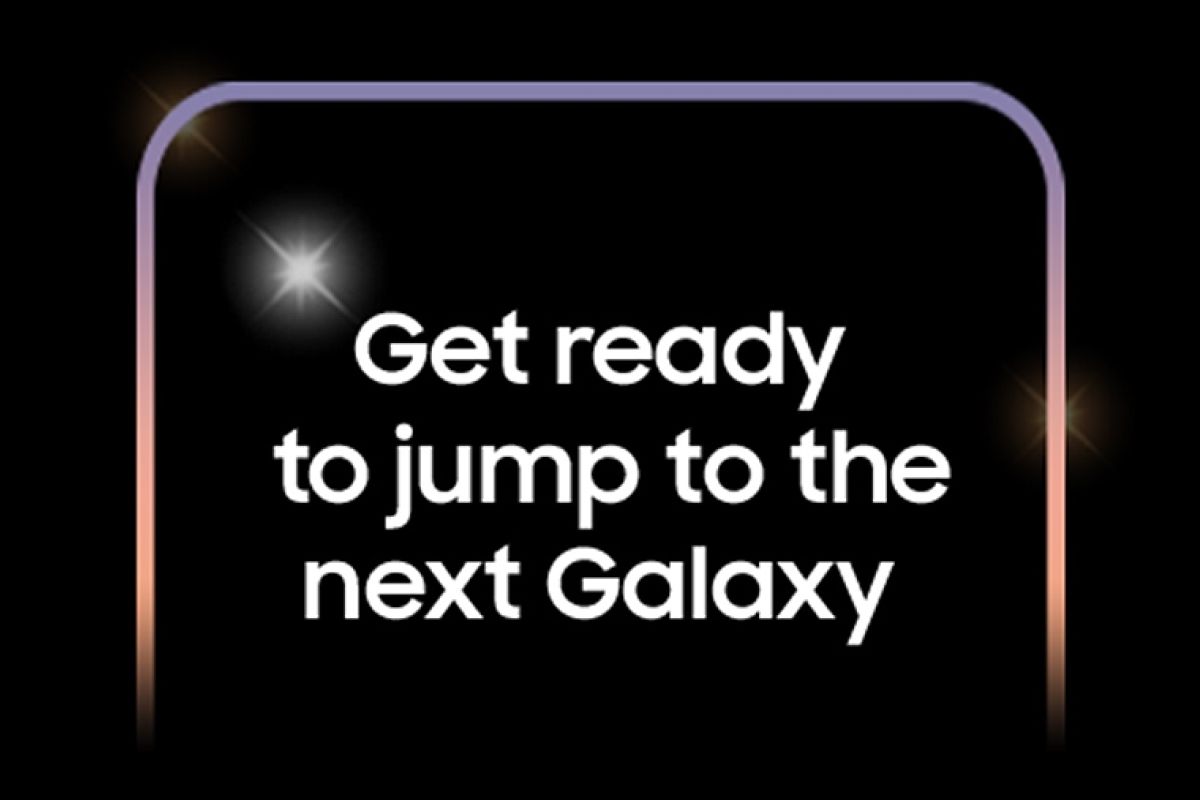 Galaxy S21 meluncur 6 Januari?