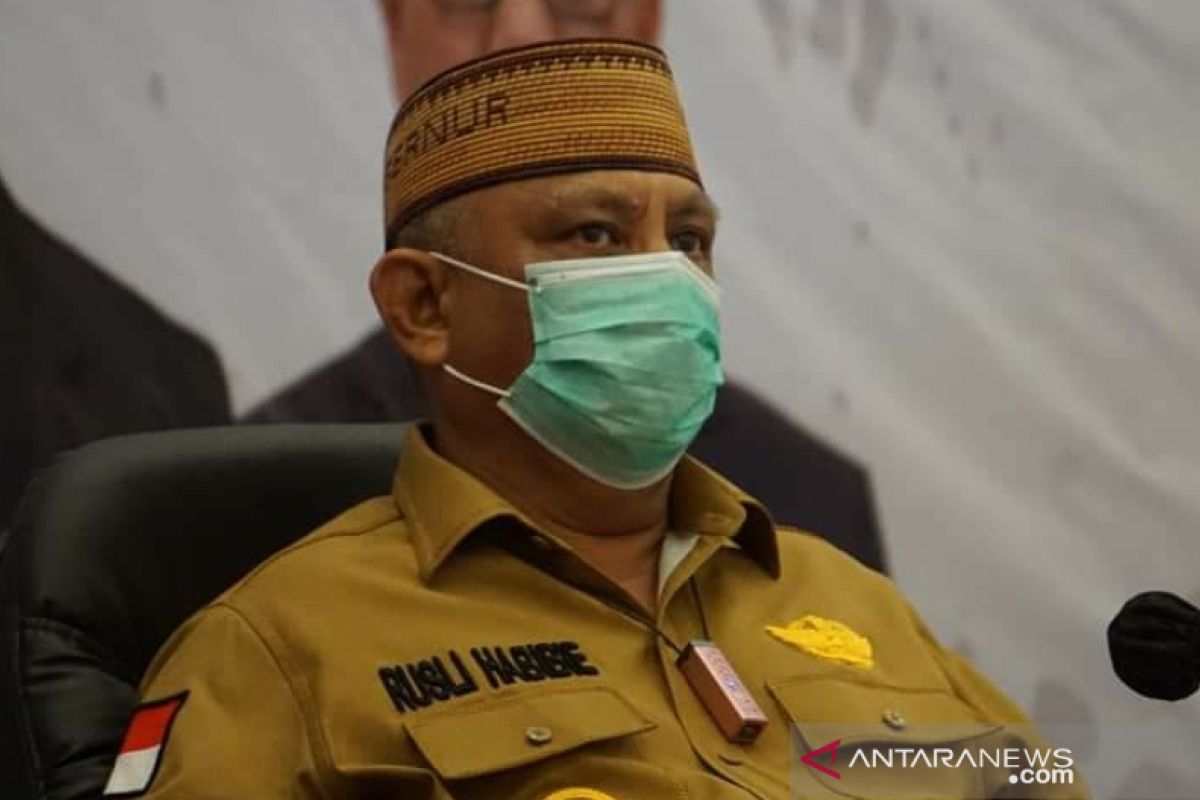 Gubernur Gorontalo belum izinkan sekolah tatap muka