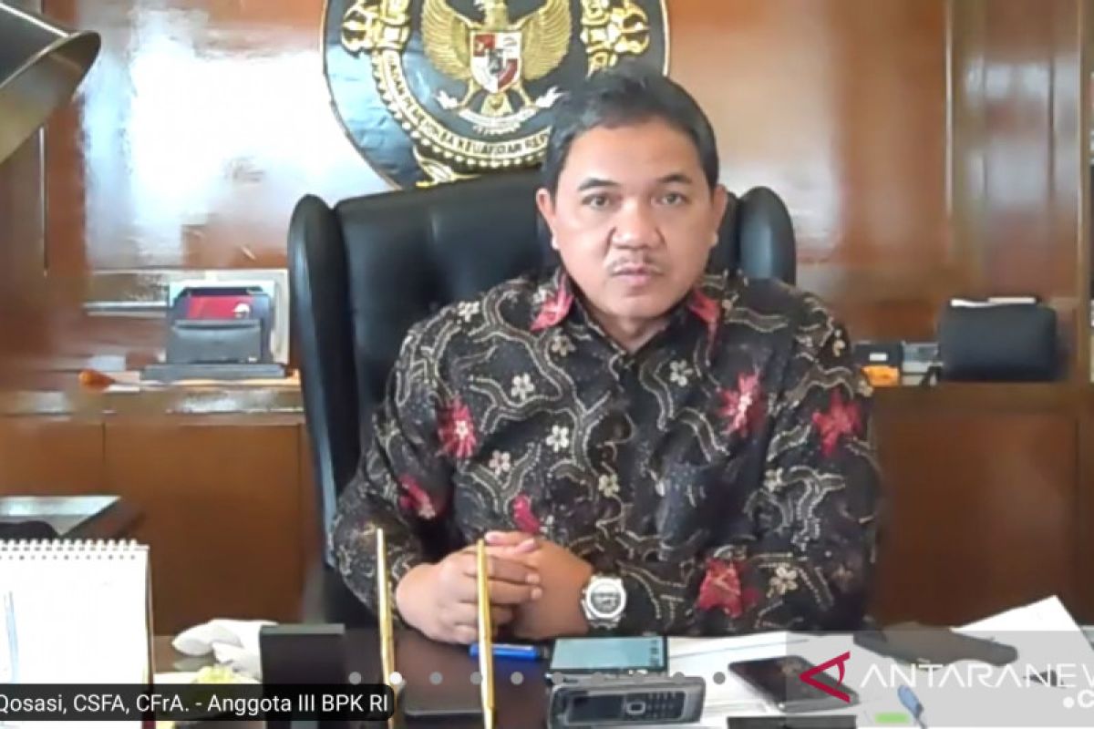 BPK minta Direksi BPJS Ketenagakerjaan usulkan ubah aturan program JKP