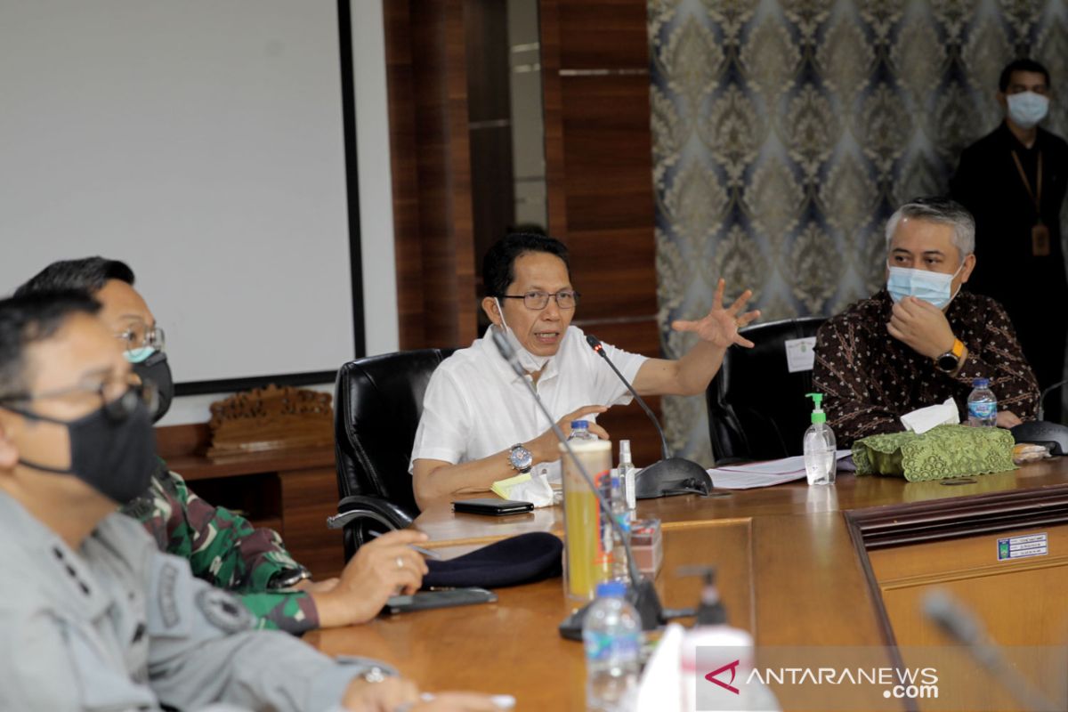 6 PMI Kapal China dipulangkan lewat Batam