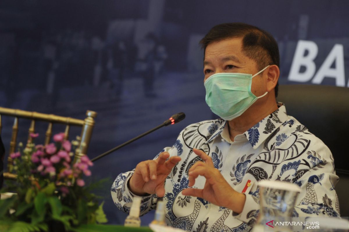 Indonesia, Unicef sign CPAP for 2021-2025 to promote child welfare