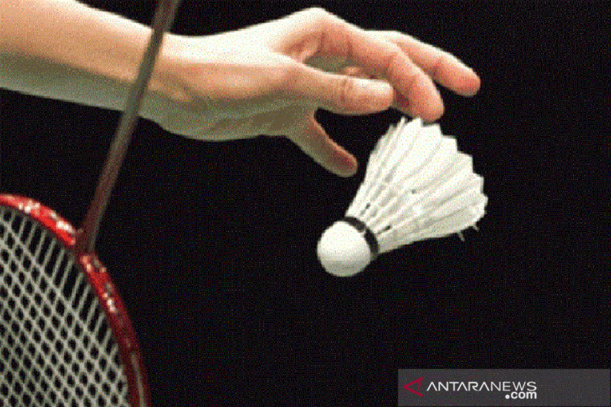 BWF tunda pelaksanaan Indonesia Open dan Indonesia Masters 2021