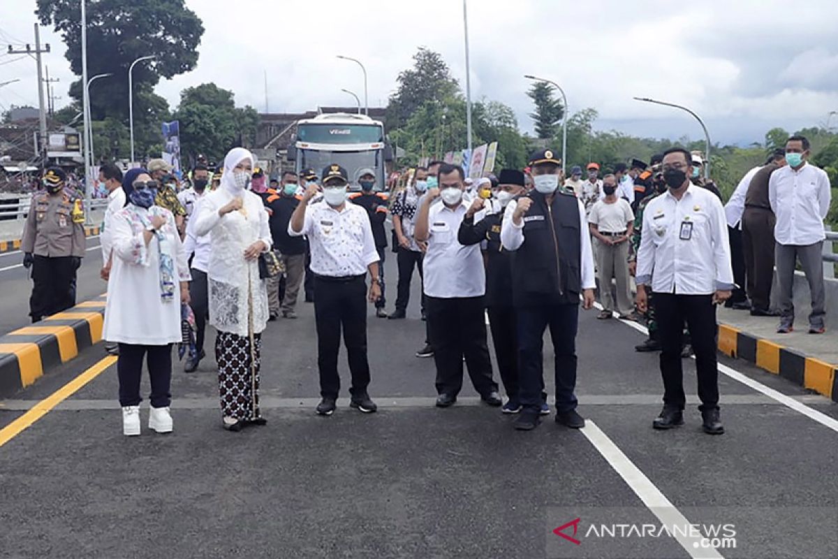 Tiga proyek besar di Kota Malang rampung, bisa ungkit perekonomian