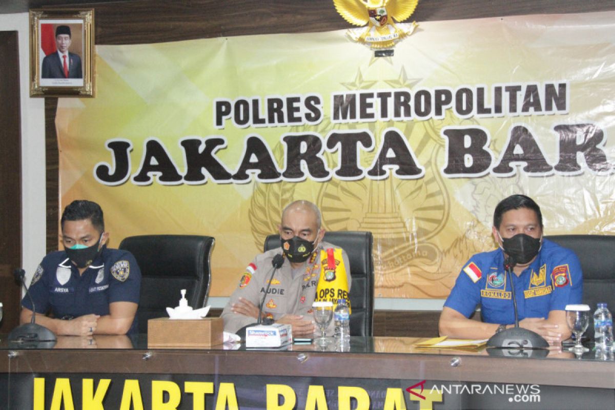 Waspada, Kasus kekerasan anak di Jakarta Barat meningkat saat pandemi