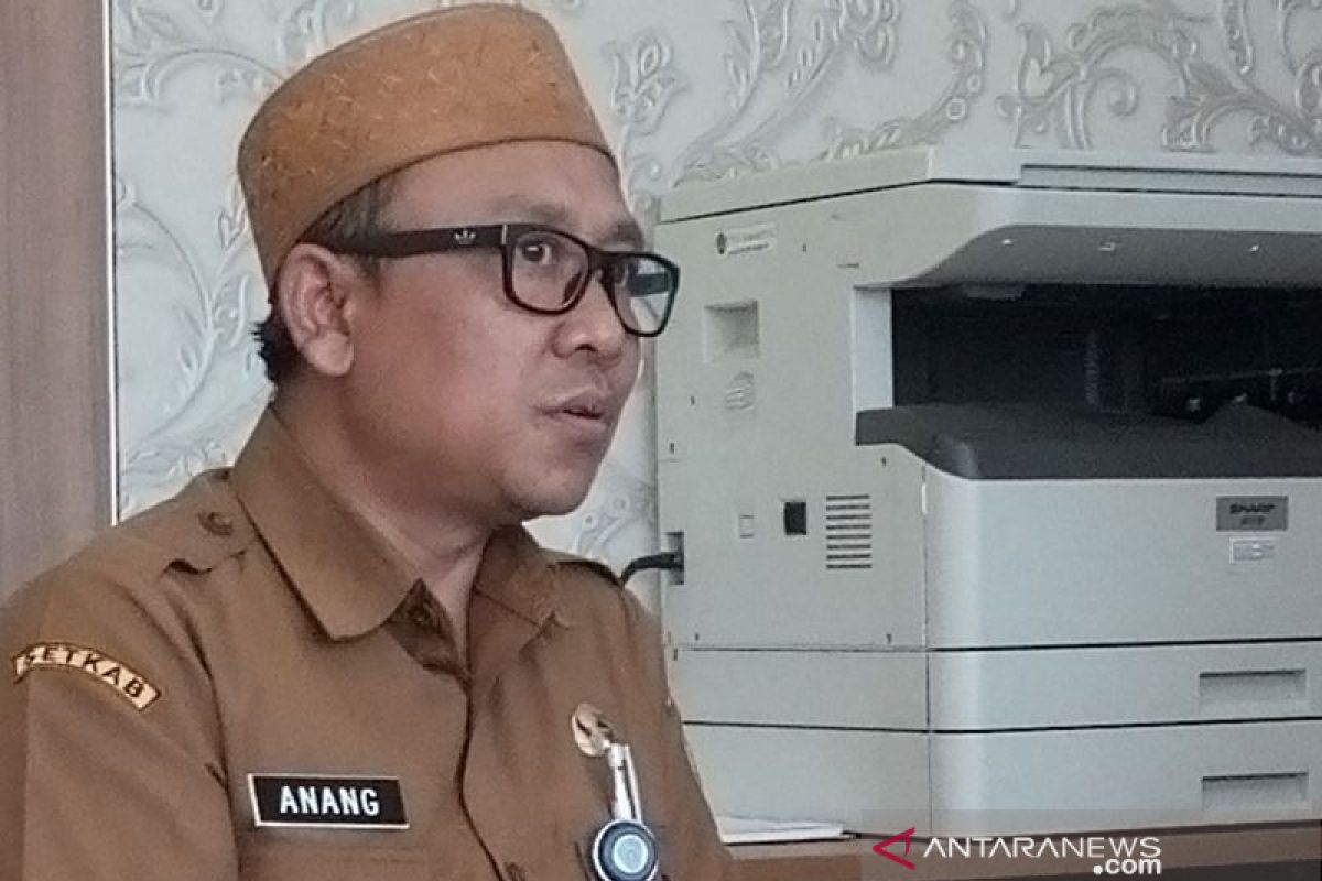 Bagian Kesejahteraan Rakyat Penajam siapkan Rp300 juta untuk tes urine pegawai