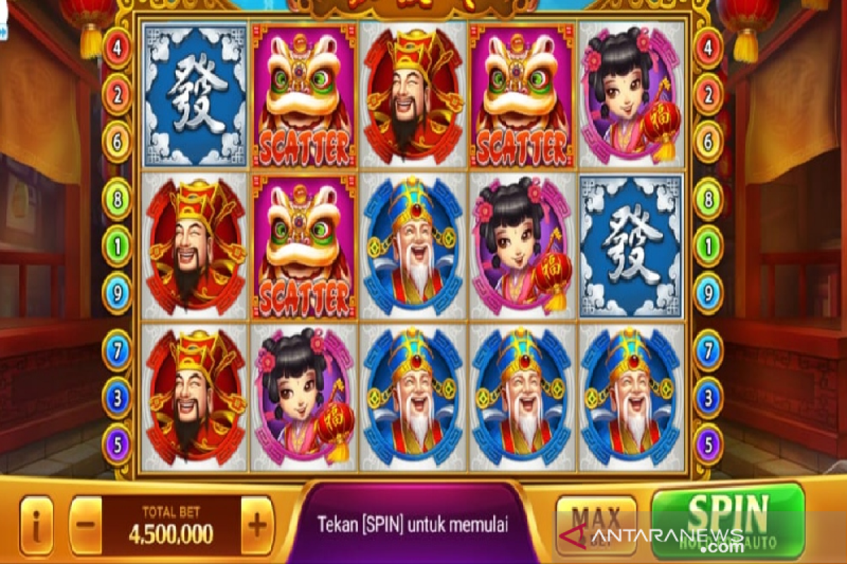 Pegawai dan tenaga kontrak Banda Aceh dilarang main game online