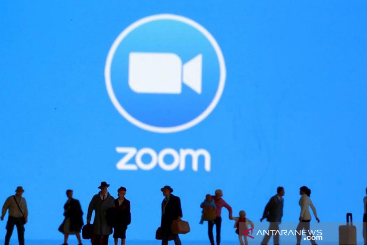 Zoom: Kultur kerja karyawan dan perusahaan kini lebih fleksibel