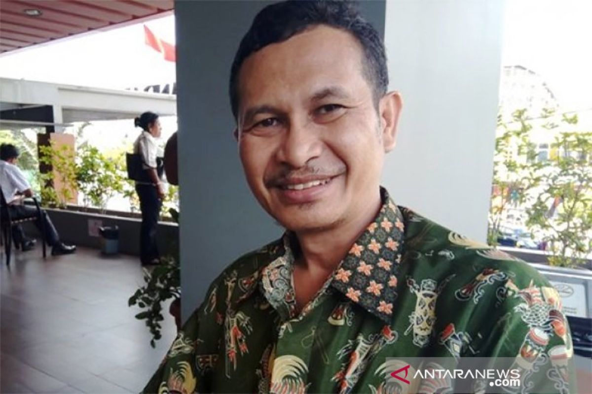 Majelis Rakyat Papua imbau perayaan tahun baru tidak berlebihan