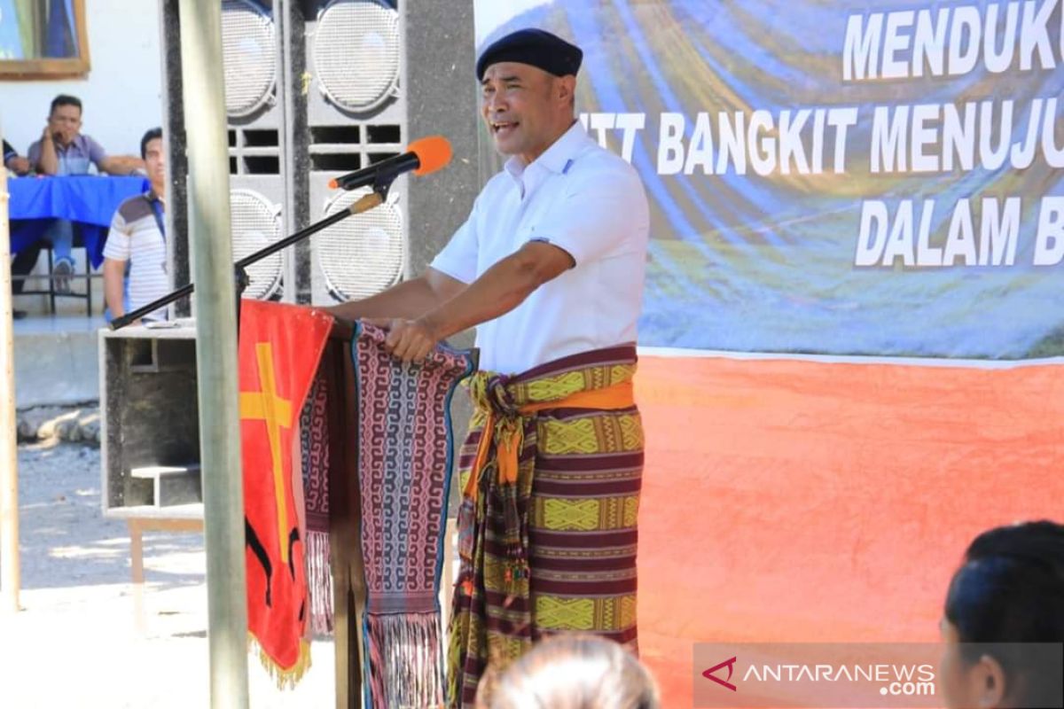 seluruh elemen diminta bersama antisipasi ancaman DBD