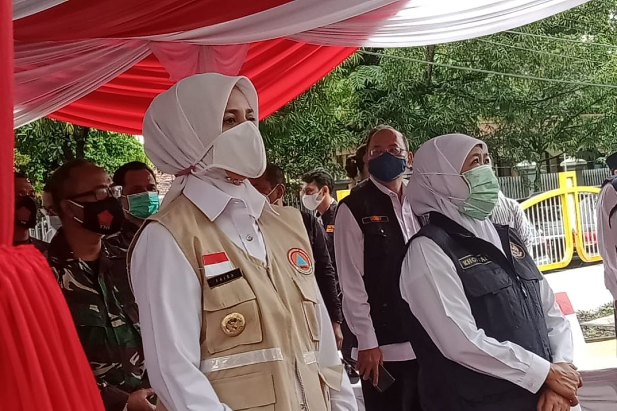 Dimosi tidak percaya ASN Jember, Bupati Faida pilih bungkam