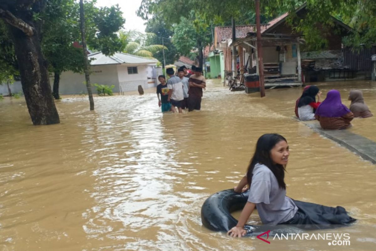 Banjir melanda Bangkalan, Sampang, dan Pamekasan