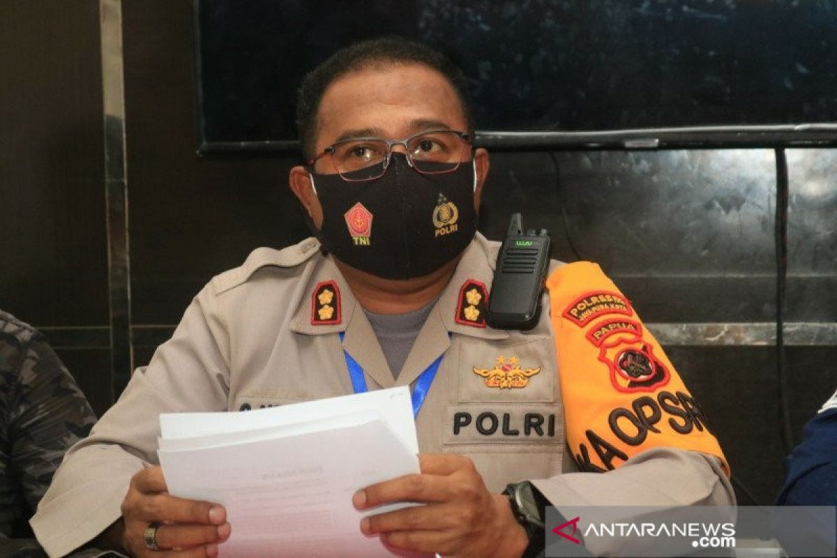 Polisi selidiki kasus kematian mahasiswa STFT  di rusunawa Waena