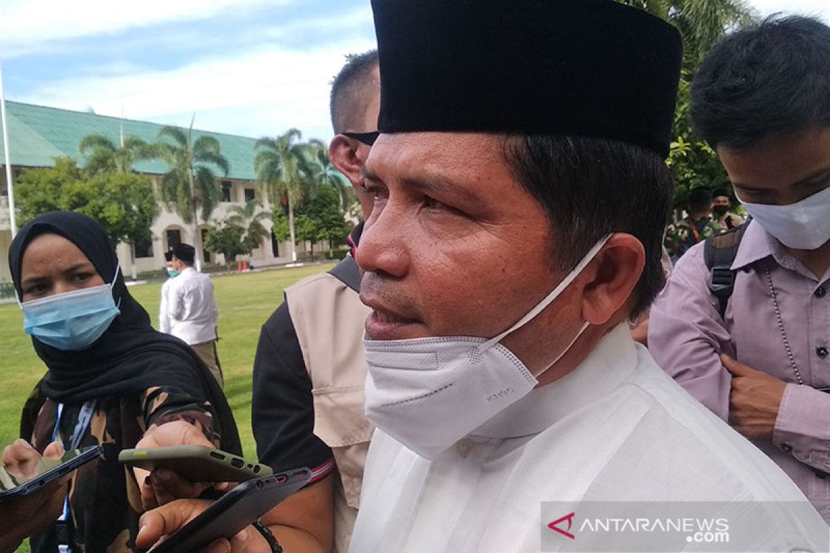 MPU: Tidak ada pelanggaran dilakukan FPI di Aceh