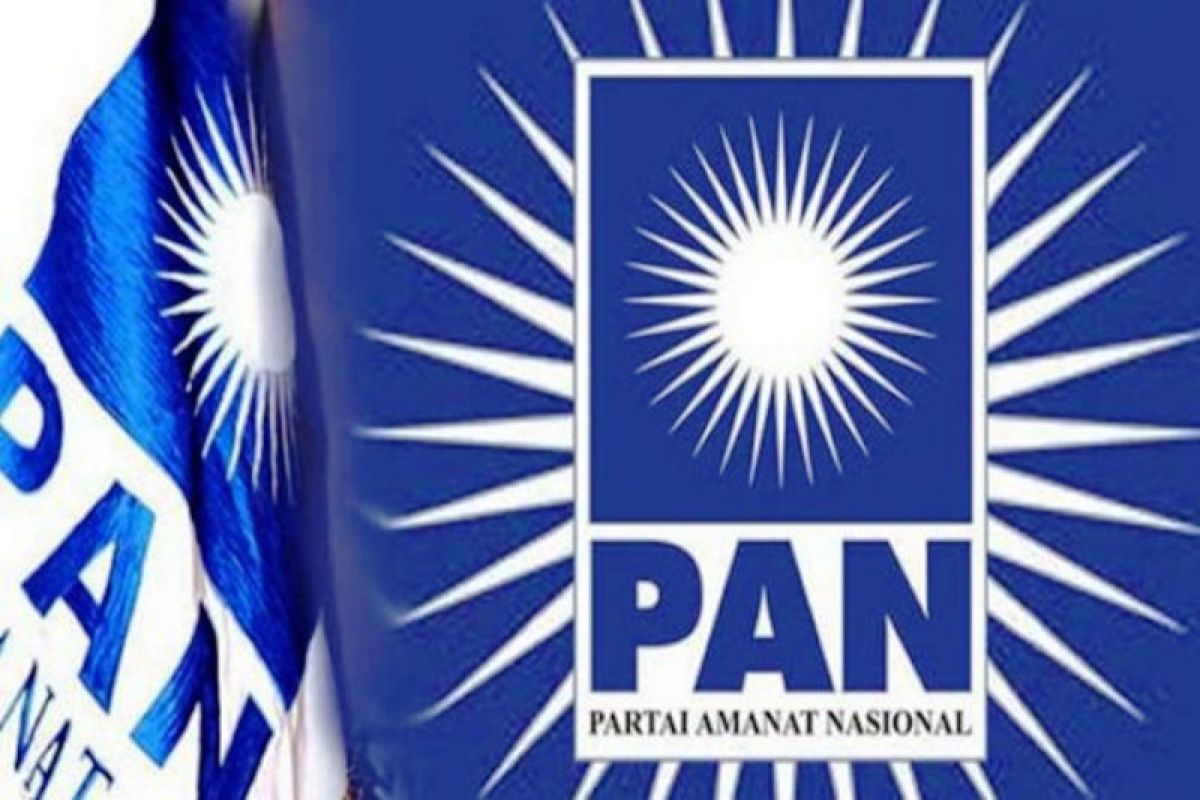 Abock Busup terpilih kembali menjadi Ketua DPW PAN Papua