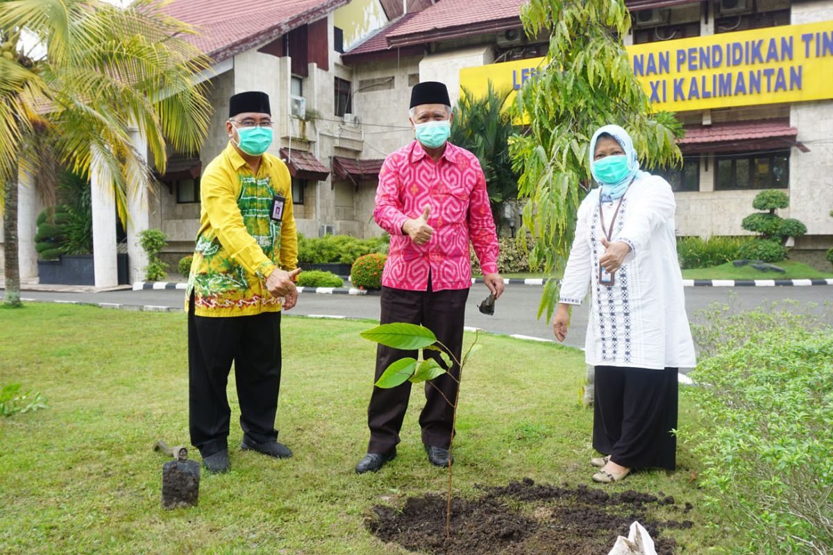 Prestasi di penghujung 2020, STIKES Dirgahayu Samarinda raih akreditasi baik sekali