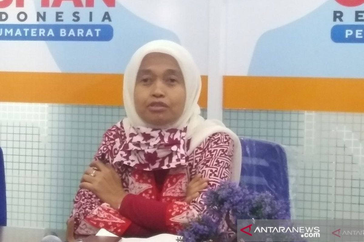 Laporan pengaduan masyarakat ke Ombudsman meningkat drastis pada 2020