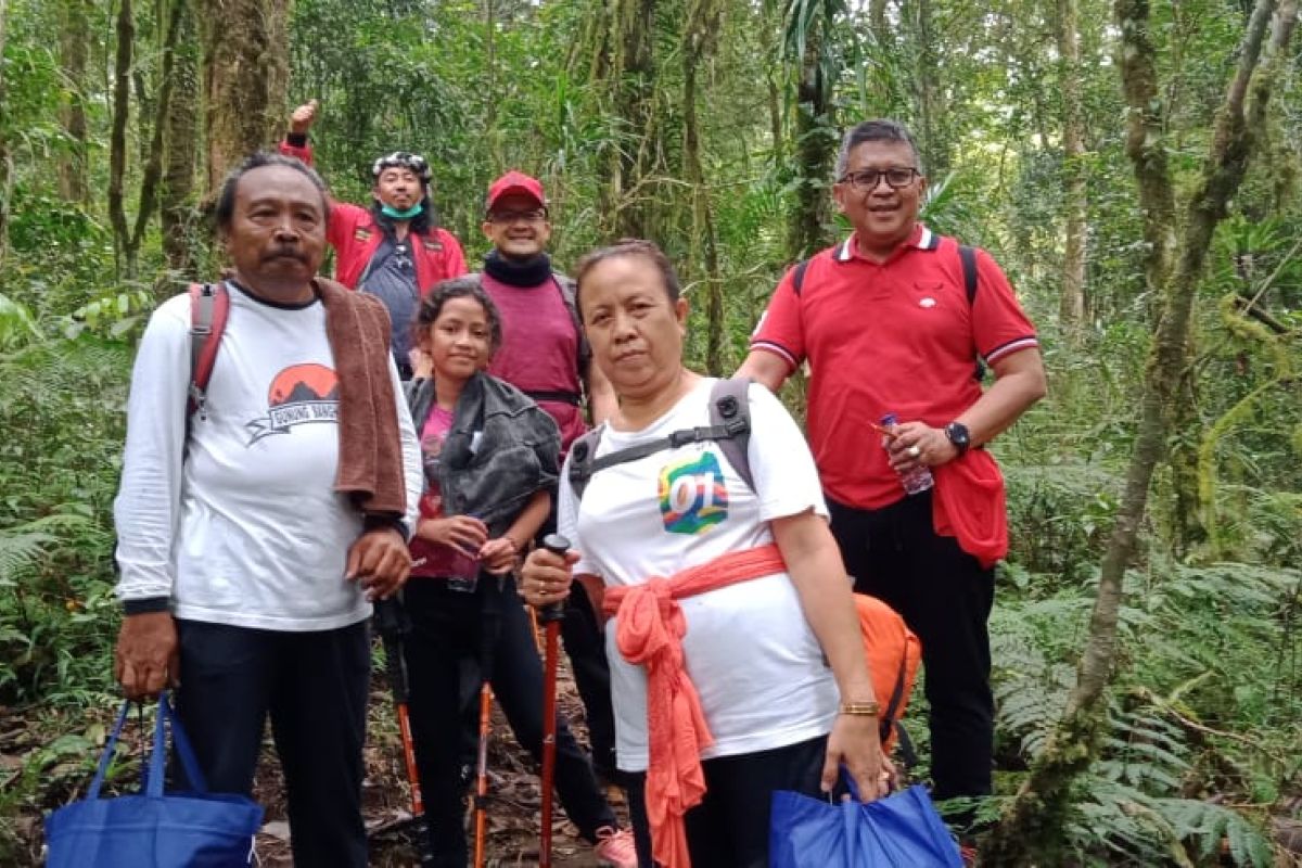 Sekjen PDIP Hasto harapkan perayaan Tahun Baru secara sederhana