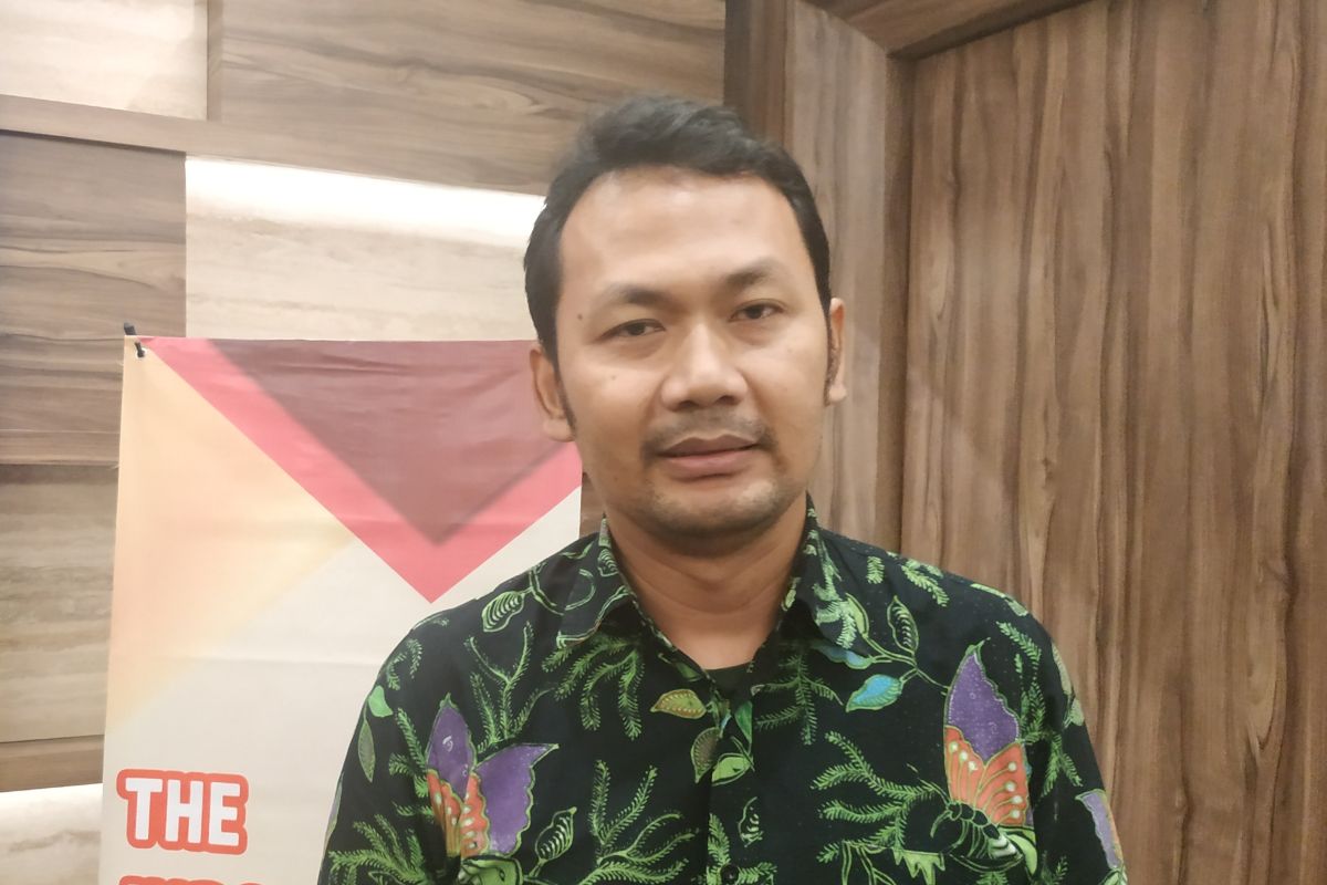 Pakar intelijen: Awal 2021 momentum penting gambaran situasi keamanan Indonesia