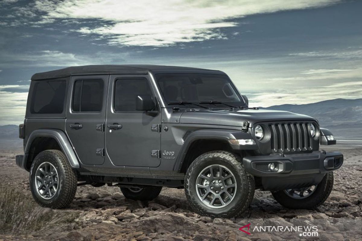 Fiat Chrysler investasi di Polandia untuk produksi Jeep dan Alfa Romeo