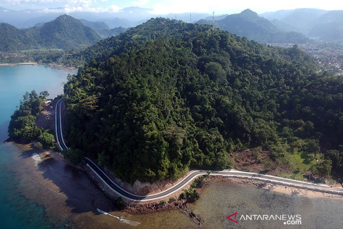 Pergantian tahun dan momentum kebangkitan pariwisata pascapandemi