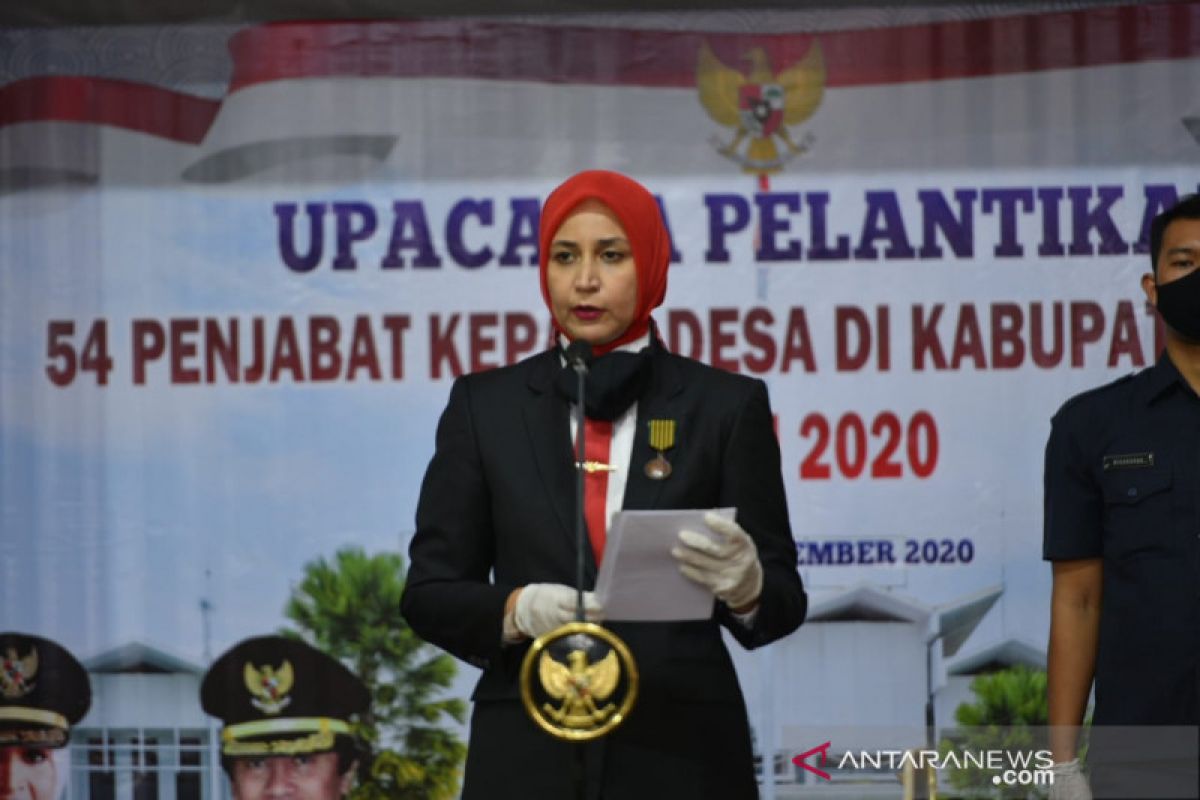 Kemendagri rampungkan proses soal usulan pemecatan Bupati Jember