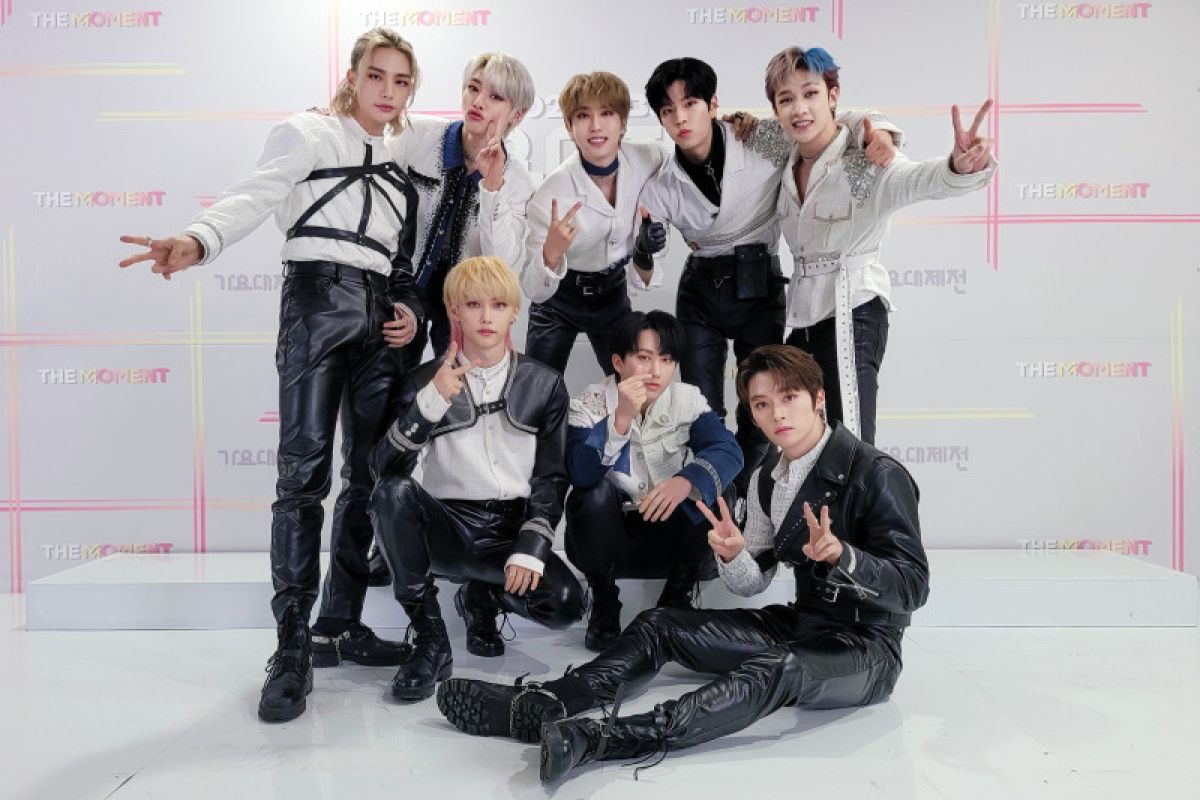 Peringatan dari JYPE untuk 'sasaeng fans' Stray Kids