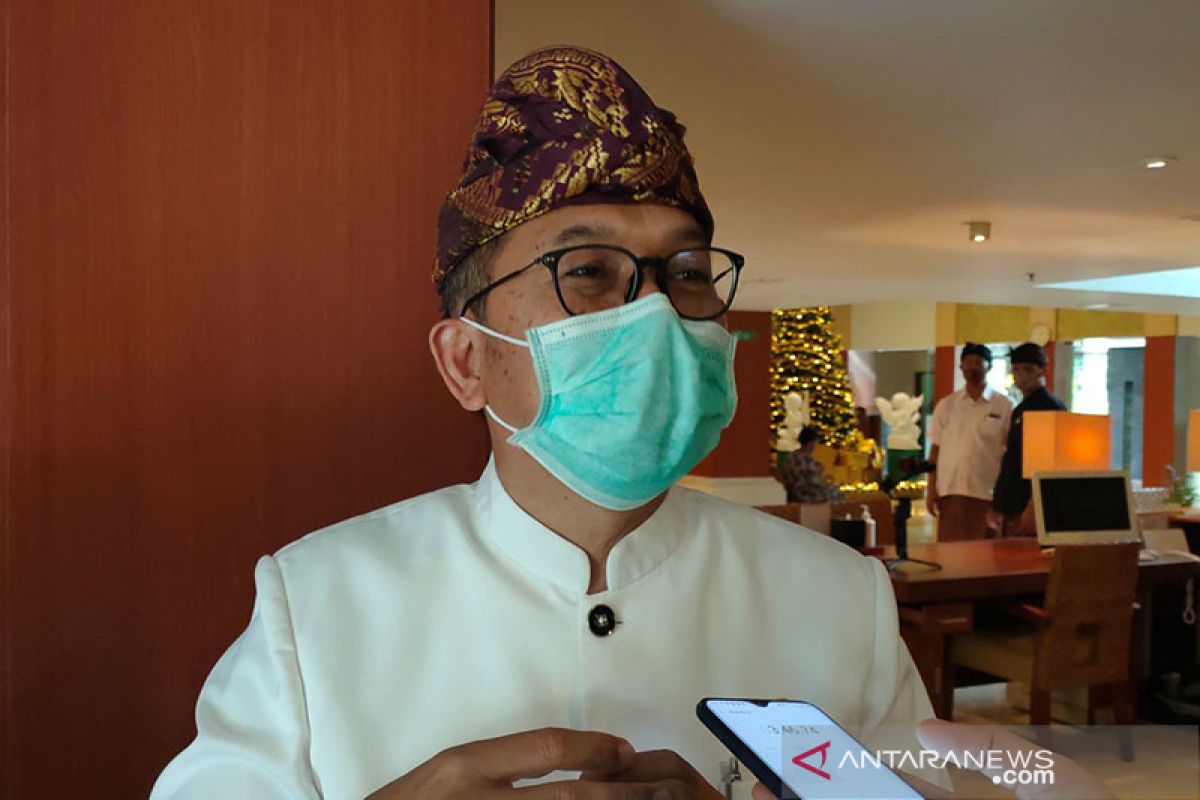 BI: Uang beredar di Bali pada Desember 2020 capai Rp2,1 triliun