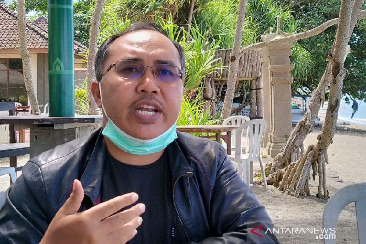 900 unit homestay untuk MotoGP di Lombok rampung