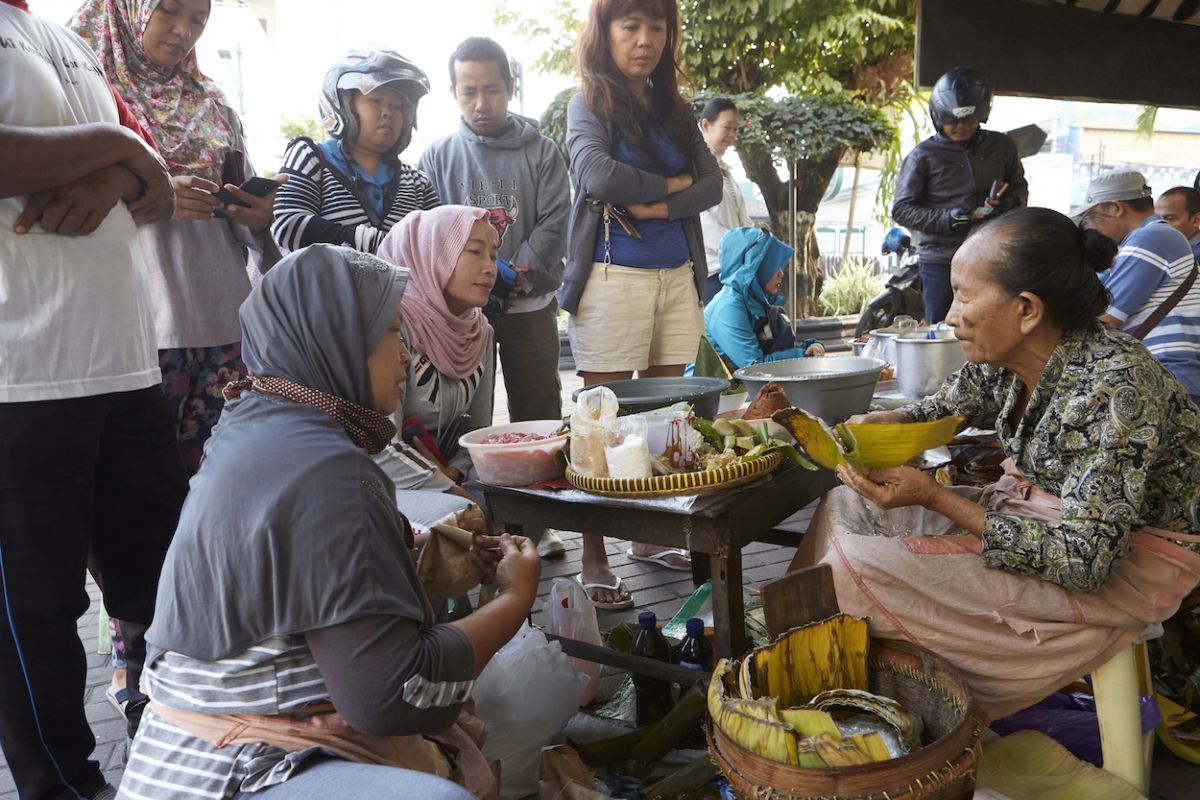 Rekomendasi tontonan yang membuat Indonesia semakin dicintai