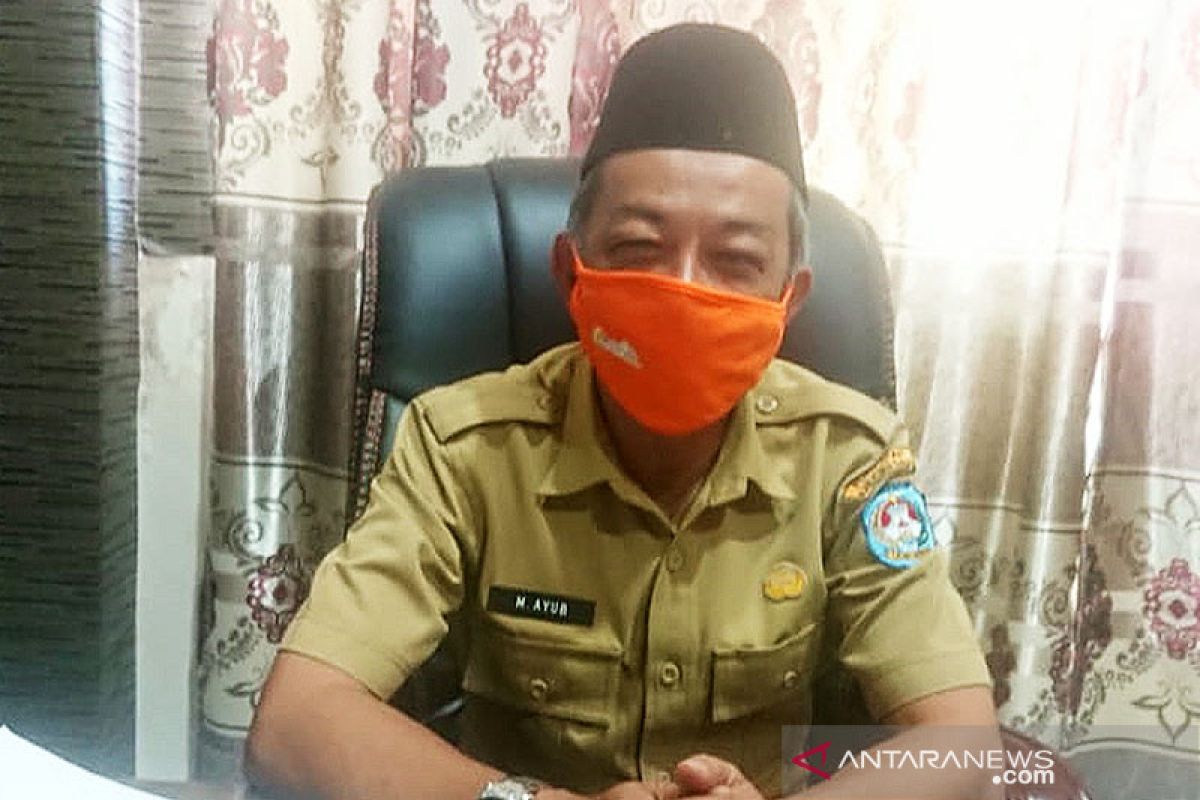 Kubu Raya tunda pembelajaran tatap muka meski 98 persen sekolah siap