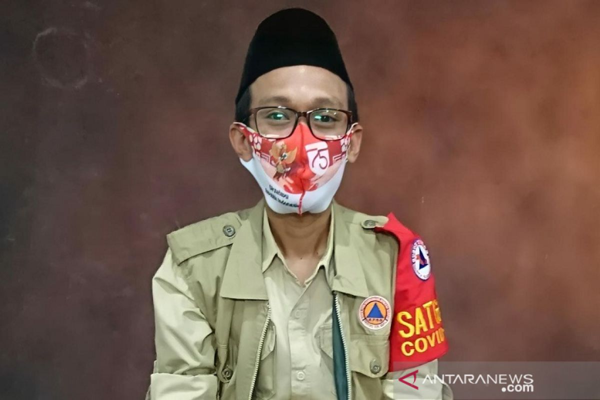 Calon bupati terpilih Bangka Selatan terkonfirmasi positif COVID-19