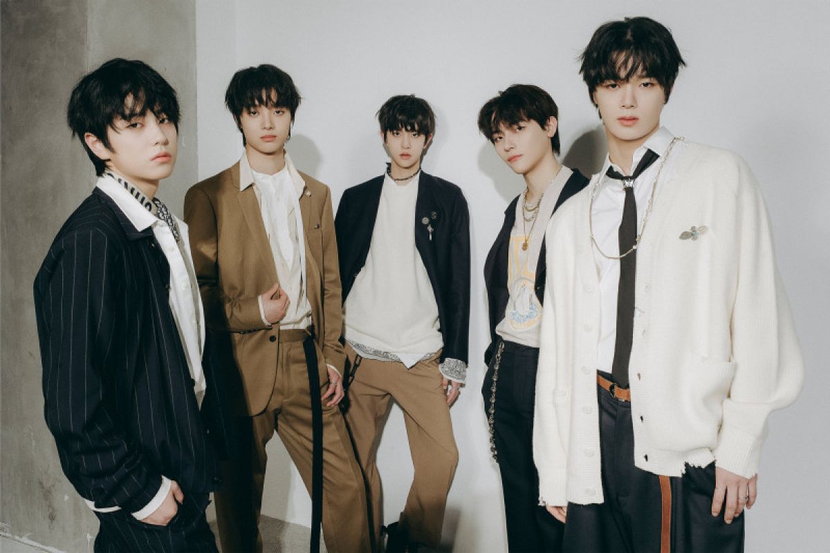 K, Ta-ki, EJ, Kyungmin & Nicholas "I-LAND" siap debut bareng di 2021