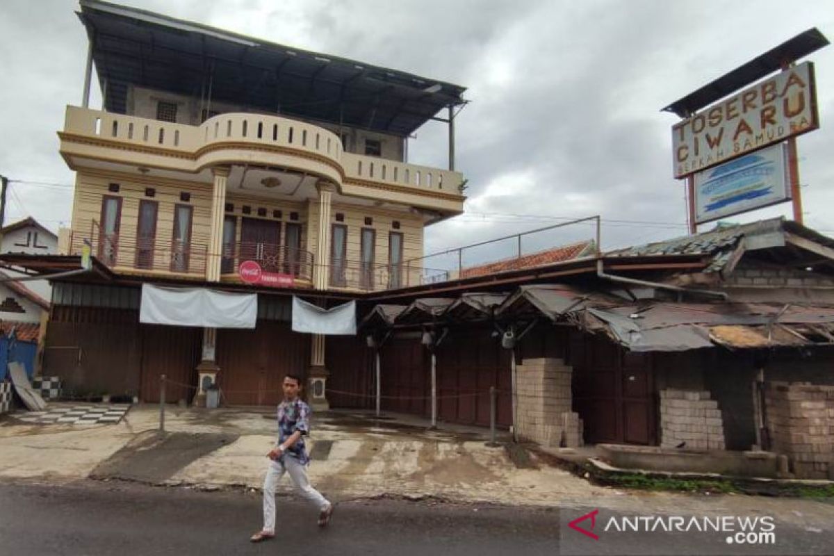 Pembuat parodi lagu kebangsaan Indonesia Raya ternyata pelajar kelas III SMP di Cianjur