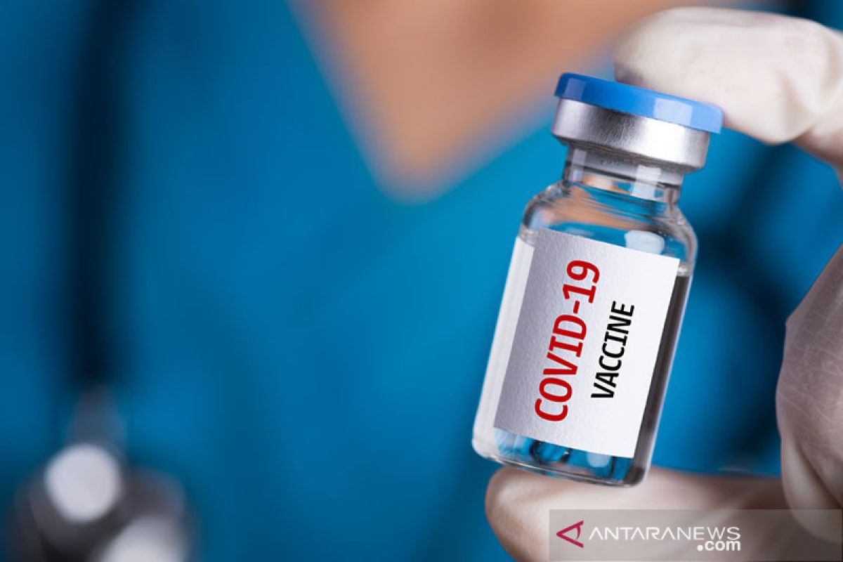 Dinkes: 26.551 nakes Kalbar akan mendapat vaksinasi COVID-19