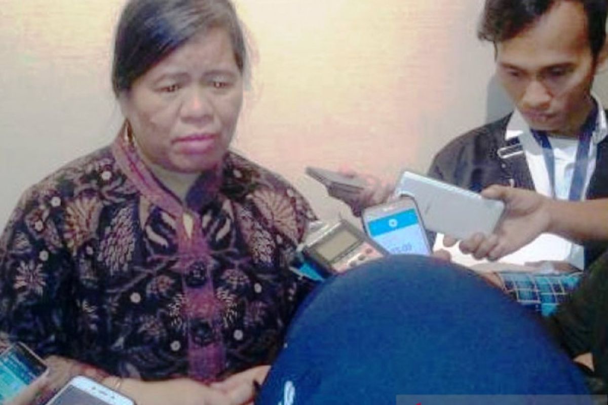 Kasus KDRT di Palembang masih tinggi karena korban malu melapor