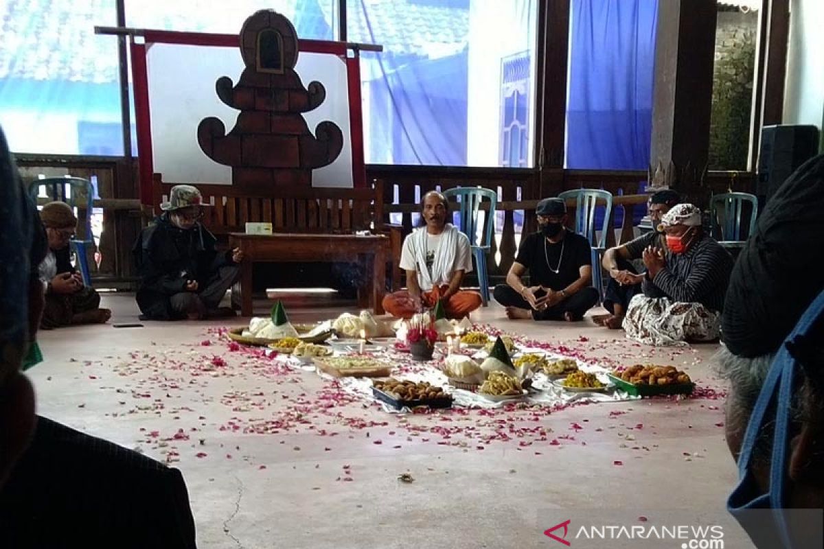 Gending budaya hidup sehat  terus dirajut