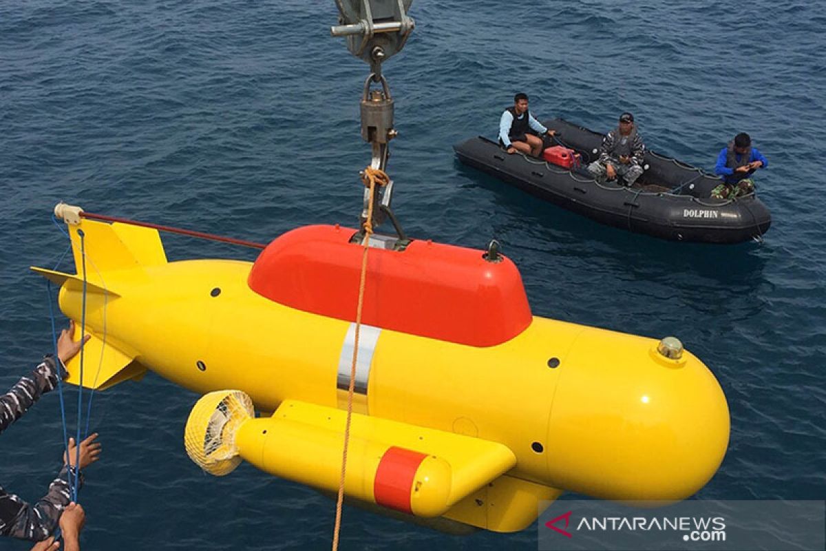 Navy should intensify underwater surveillance: Deputy speaker