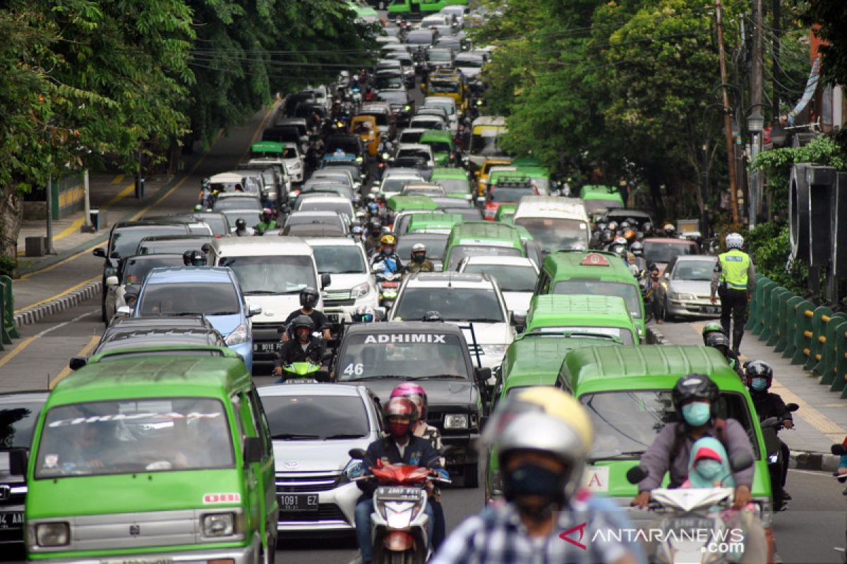 Program Langit Biru dinilai tingkatkan kualitas kesehatan pekerja