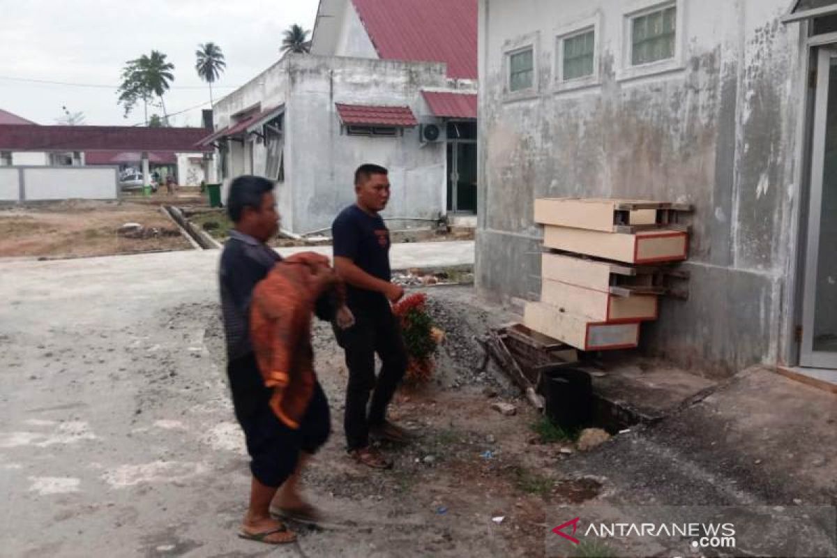 Terseret arus di lokasi wisata ibu dan seorang anak tewas tenggelam