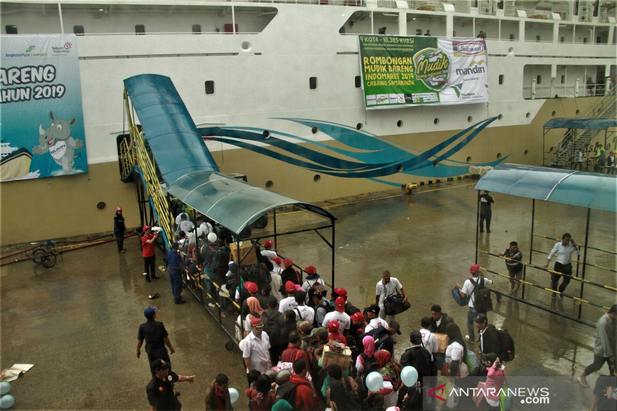 Balikpapan pertimbangkan pengetatan kembali di gerbang kota