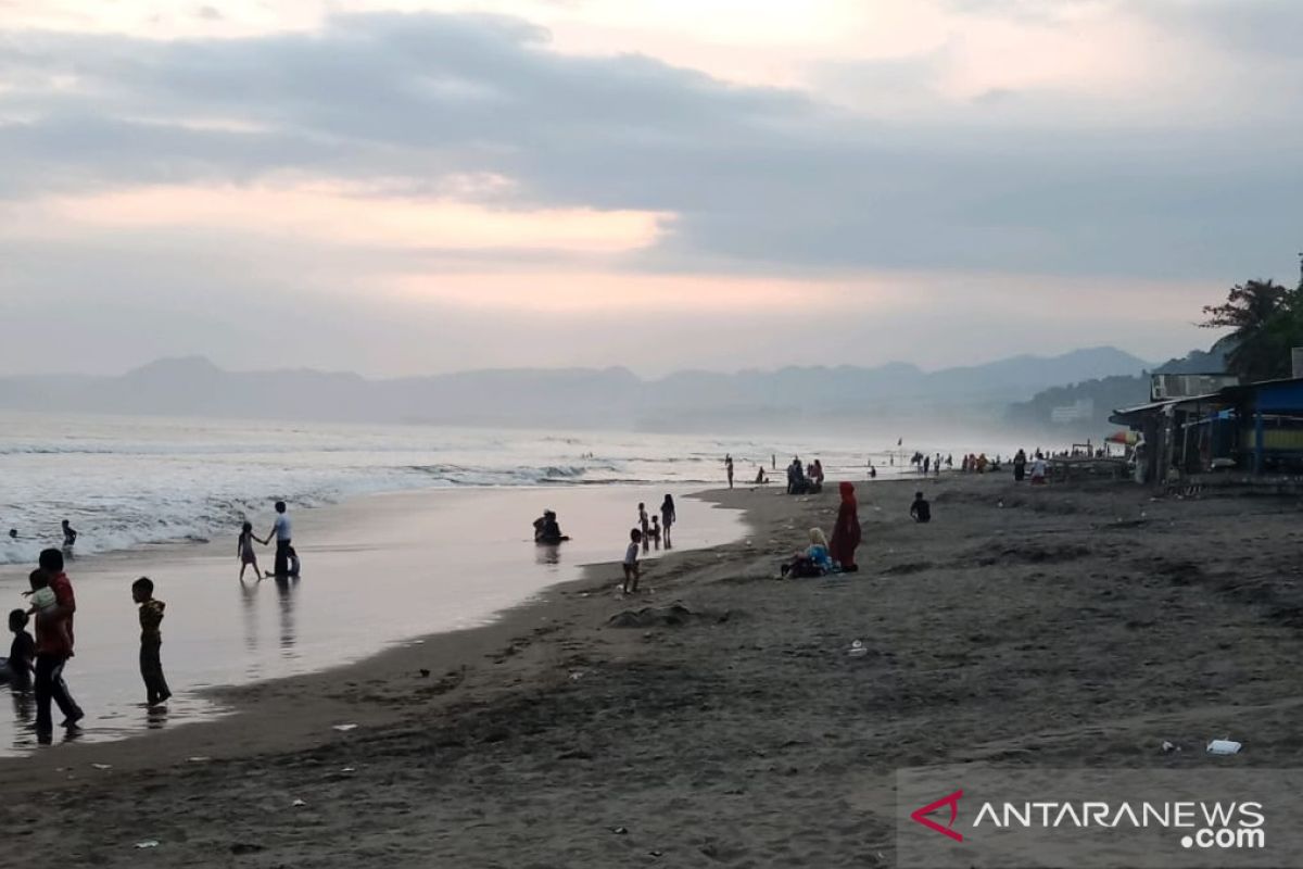 Pelaku pungli kepada wisatawan di Geopark ditangkap polisi